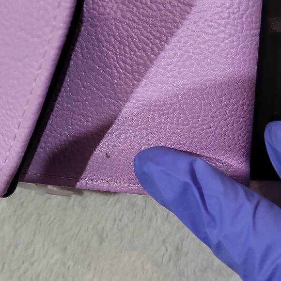 Betsey Johnson Wallet - Picture 10 of 12